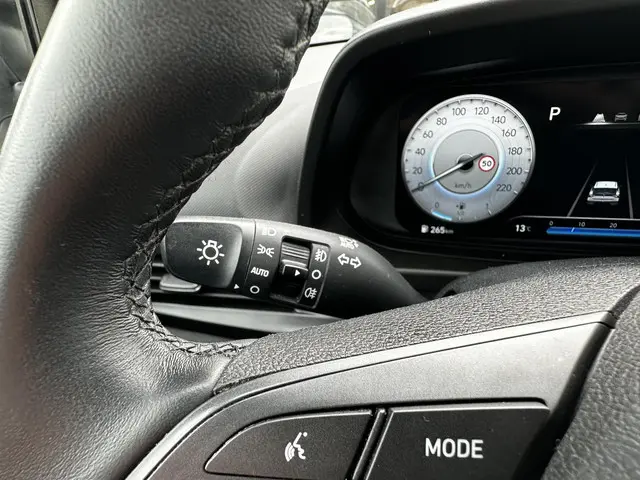 Hyundai i20 1.0 T-GDI Premium 2020 Benzine 22