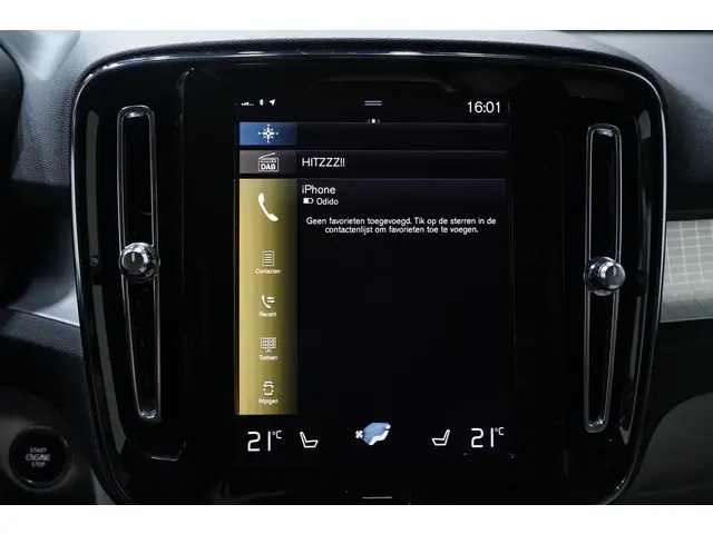 Volvo XC40 1.5 T3 Momentum Pro 2019 Benzine 33