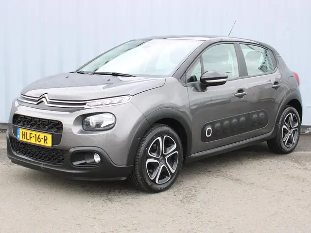 Citroën C3 2