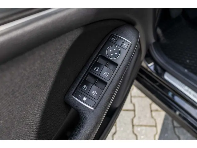 Mercedes-Benz B-Klasse 250 e 28 kWh 2016 Elektrisch 21