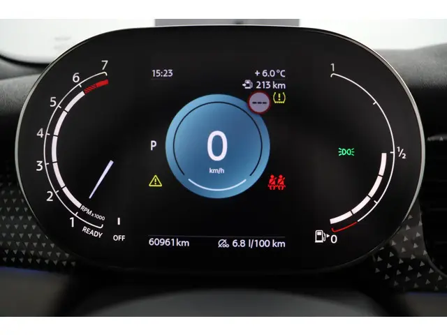 MINI Cooper Cabrio Mini 1.5 Classic 2022 Benzine 8