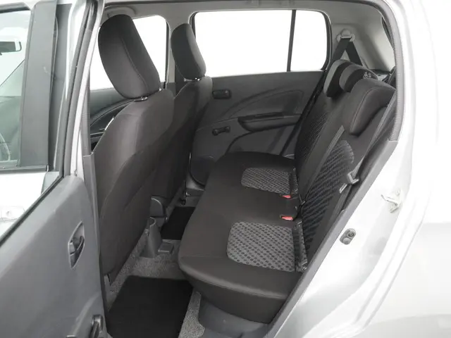 Suzuki Celerio 1.0 Comfort 2020 Benzine 9