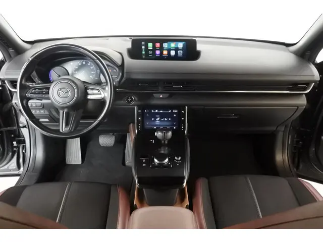 Mazda MX-30 Comfort 36 kWh Interior pack 2021 Elektrisch 6