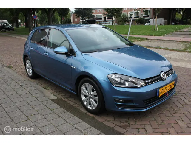 Volkswagen Golf 3