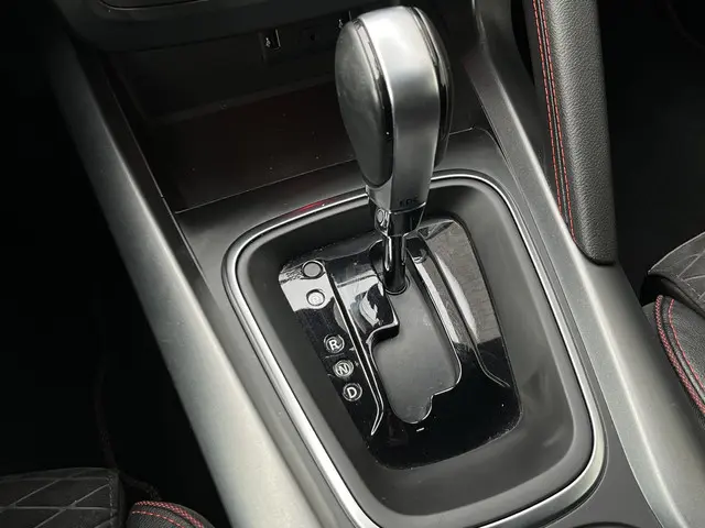 Renault Kadjar 1.3 TCe Black Edition 2020 Benzine 26