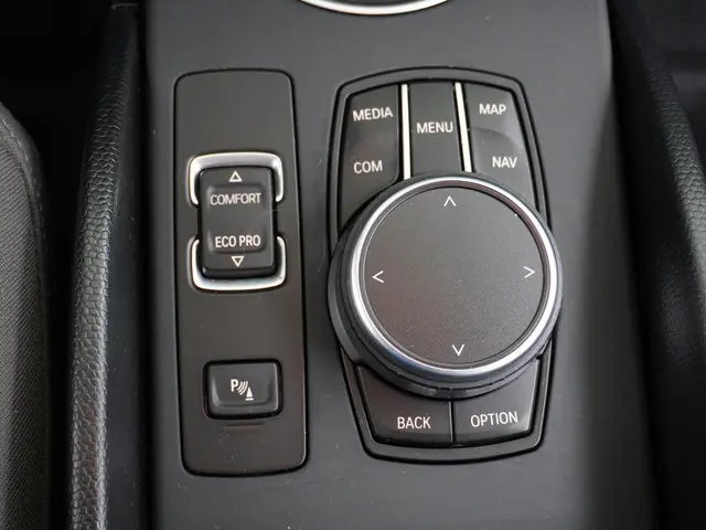BMW i3 Executive Edition 120Ah 42 kWh 2020 Elektrisch 24