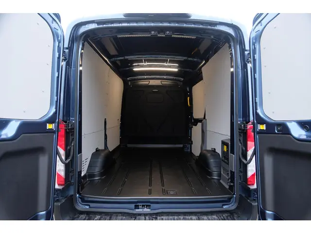 Ford E-Transit 350 L2H2 Trend 68 kWh 2022 Elektrisch 11