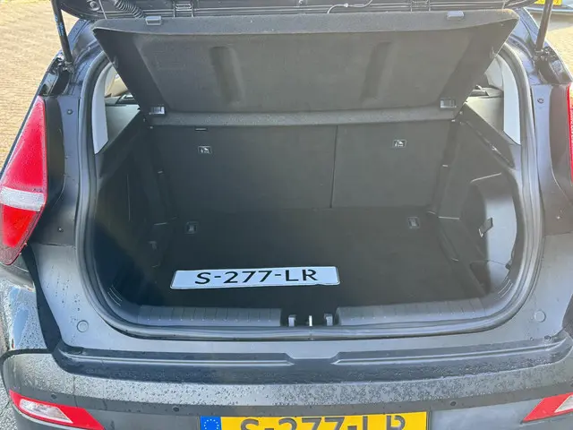 Hyundai Bayon 1.0 T-GDI Comfort 2023 Benzine 7