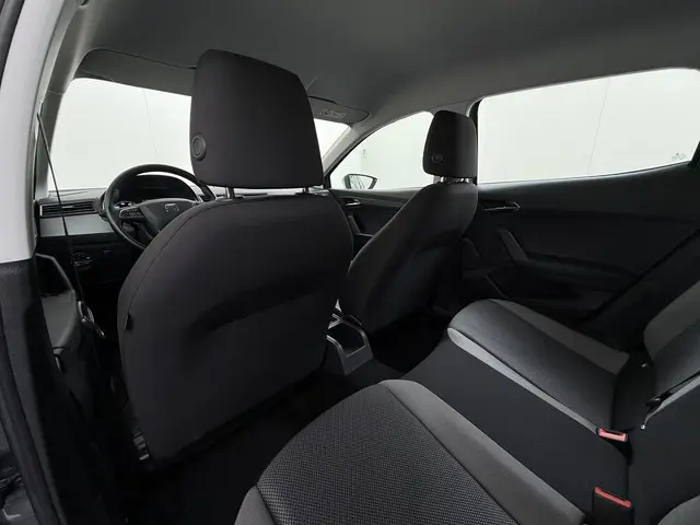 SEAT Ibiza 1.0 TSI FR Business Intense 2018 Benzine 19