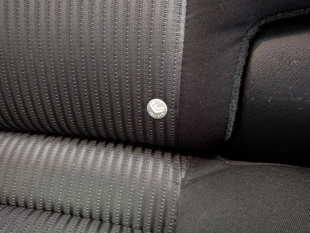 Mazda 3 2.0 TS+ 2014 Benzine 8