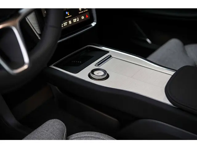 Volvo EX90 Twin Motor Performance Ultra 2025 Elektrisch 30