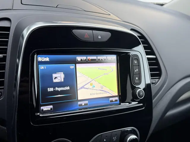 Renault Captur 1.2 TCe Intens 2017 Benzine 22