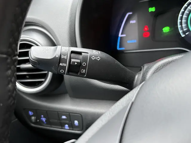 Hyundai Kona EV Comfort 39 kWh 2020 Elektrisch 21