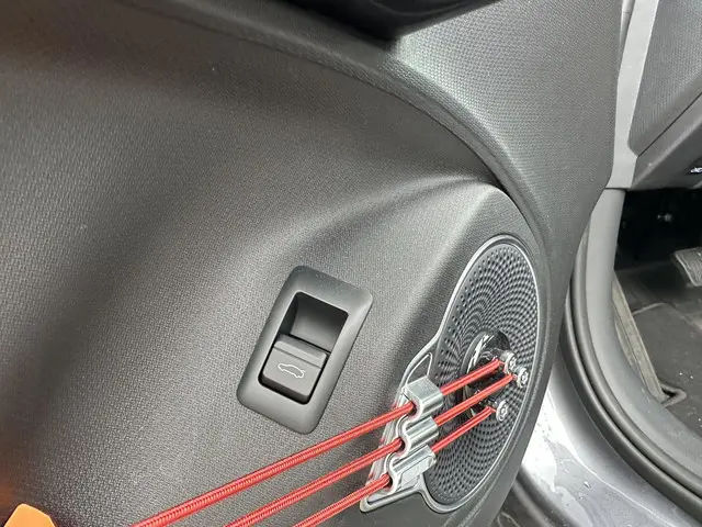 BYD ATTO 3 Design 2023 Elektrisch 14