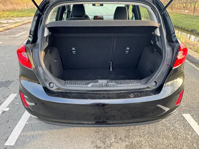 Ford Fiesta 1.1 Trend / AIRCO / NAP 2018 Benzine 9