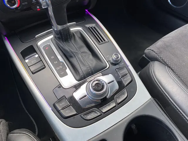 Audi A5 Coupé 1.8 TFSI Pro Line S 2012 Benzine 20