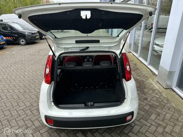 Fiat Panda 0.9 TwinAir Ed. Cool 2015 Benzine 11