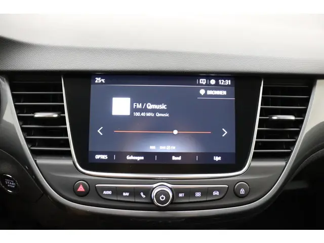 Opel Crossland 1.2 Turbo Ultimate 2023 Benzine 22