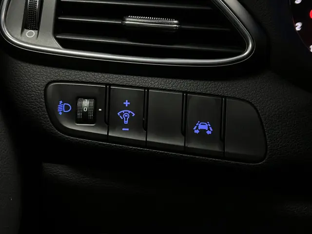 Hyundai i30 2.0 T-GDI N2 Performance 2019 Benzine 16