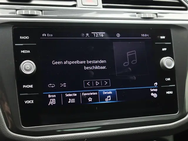 Volkswagen Tiguan 1.5TSI/150PK Move DSG 2023 Benzine 40