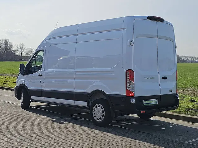 Ford Transit 2.0 2024 Diesel 6