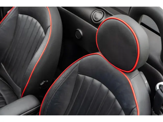 MINI Roadster Mini 2.0 Cooper SD Chili 2013 Diesel 21