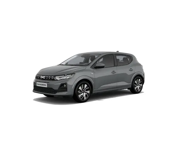 Dacia Sandero Limited Edition 2025 Benzine 7