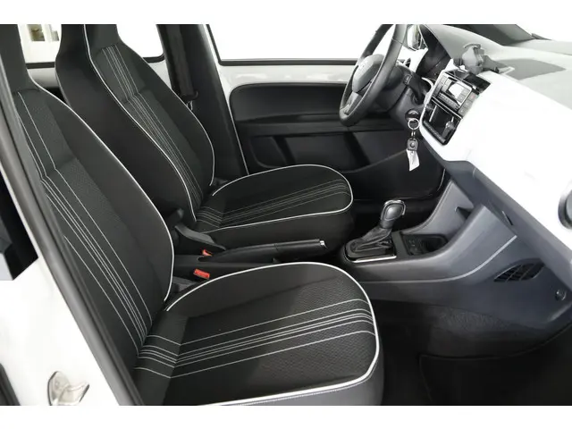 SEAT Mii Electric electric Plus 2020 Elektrisch 11