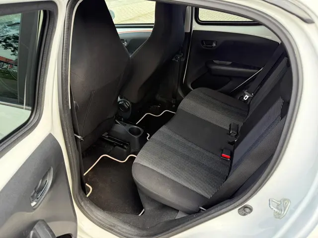 Peugeot 108 1.2 Puretech TOP! Roland Garros 2015 Benzine 15