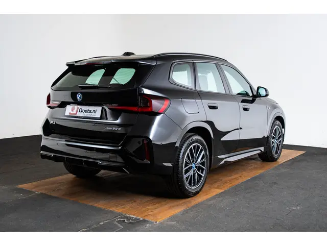 BMW X1 xDrive30e 2024 Hybride Benzine 2