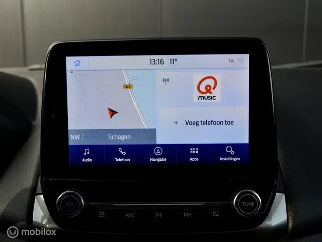 Ford EcoSport 1.0 EcoBoost Trend Ultimate 2019 Benzine 14