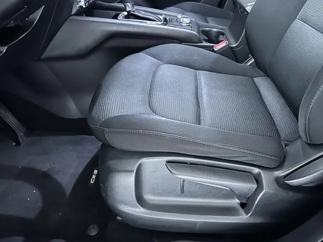 Mazda CX-5 2.5 Advantage 2022 Benzine 12