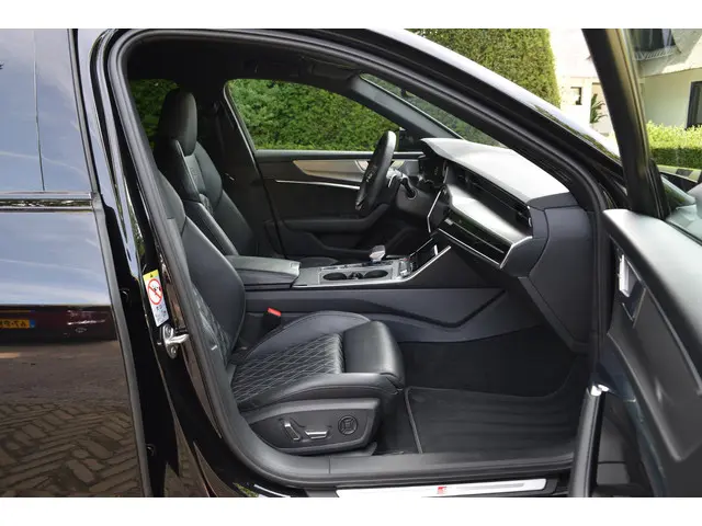 Audi S6 Avant TDI quattro 2020 Diesel 13