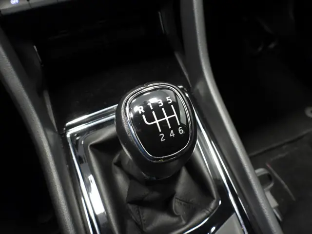 Škoda Karoq 1.0 TSI Ambition 2023 Benzine 21