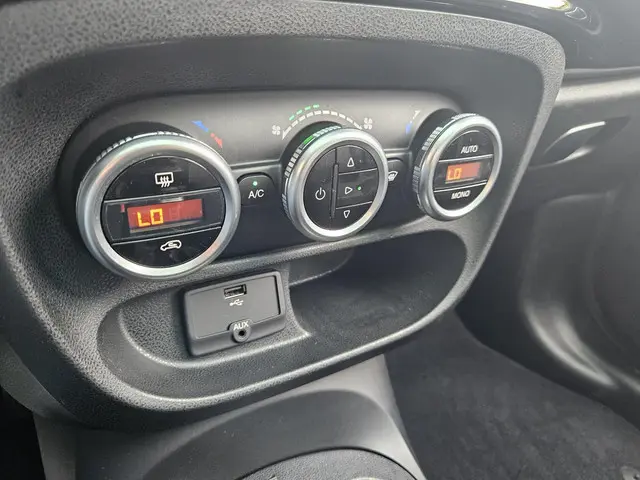 Fiat 500L 0.9 TwinAir Lounge 2015 Benzine 5
