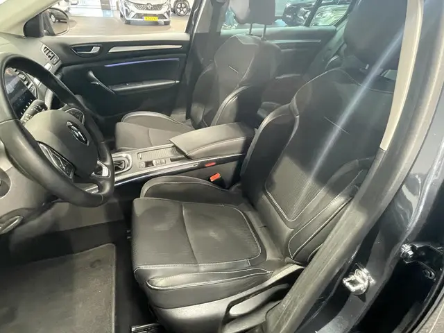 Renault Mégane Estate 1.3 TCe Intens 2022 Benzine 7