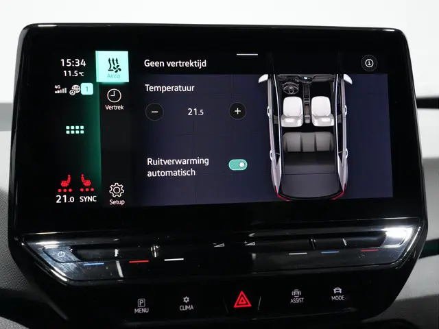 Volkswagen ID.3 204pk First Plus 58 kWh 2020 Elektrisch 27