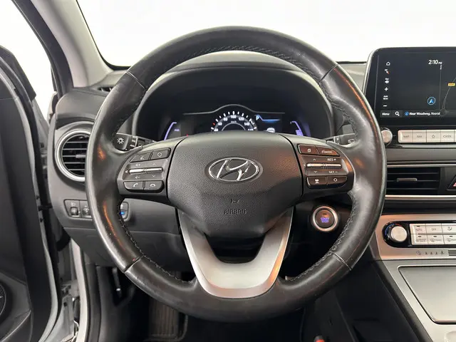 Hyundai Kona EV Premium 64 kWh [ 3-Fase ] 2020 Elektrisch 17