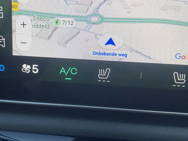 Renault 4 Comfort Range Iconic 52 kWh 2025 Elektrisch 7