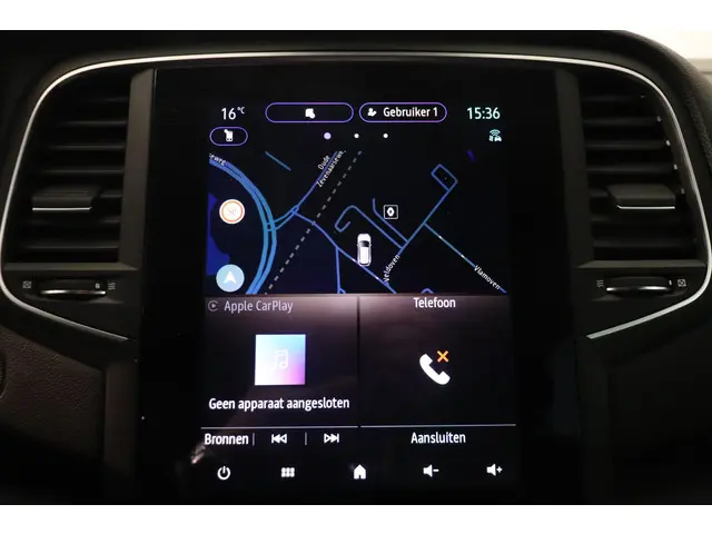 Renault Mégane Estate 1.3 TCe 140 Techno 2023 Benzine 10