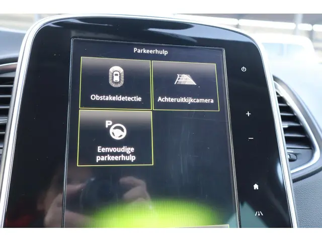 Renault Grand Scénic 1.6 dCi Initiale Paris 2018 Diesel 36