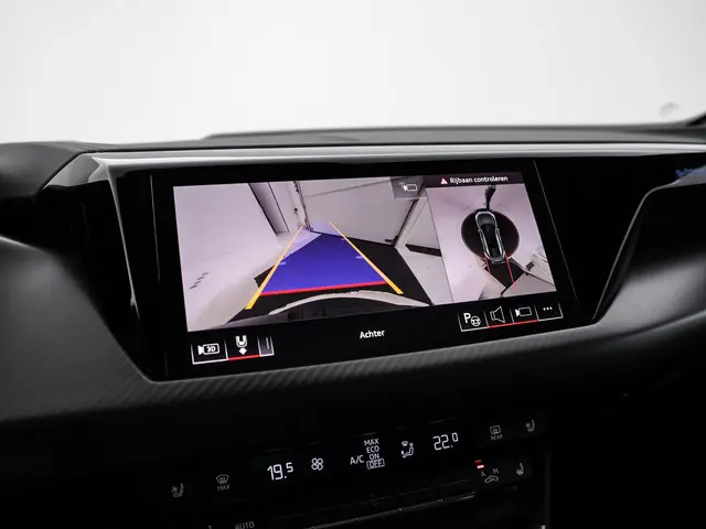 Audi e-tron GT 503 PK 2025 Elektrisch 8