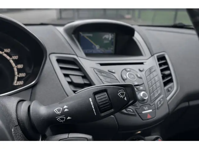 Ford Fiesta 1.0 Style 2016 Benzine 17