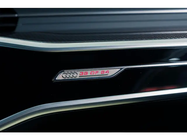 Audi RS6 RS 6 TFSI quattro 2023 Benzine 23