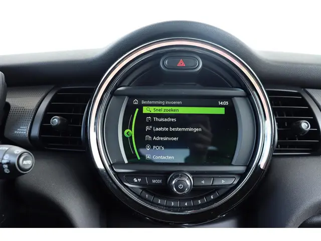 MINI Cooper Mini 1.5 Business Edition 2019 Benzine 18