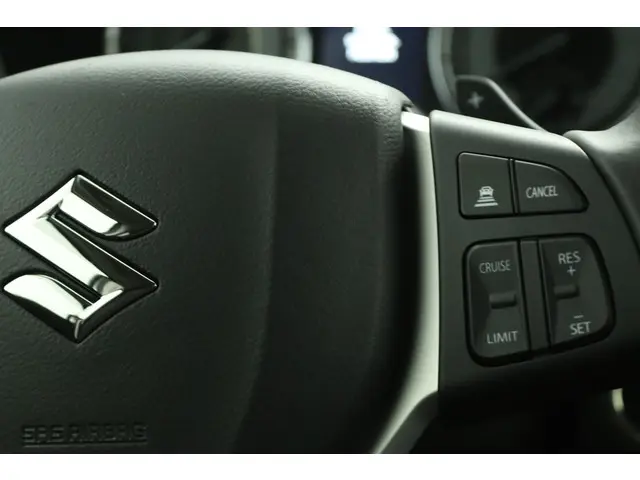 Suzuki S-Cross 1.5 Hybrid Select 2023 Hybride Benzine 19