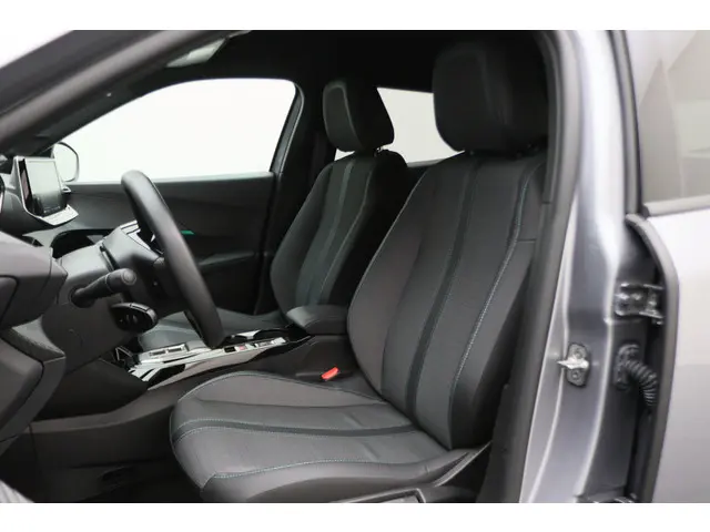Peugeot e-2008 EV Allure 50 kWh 2023 Elektrisch 10