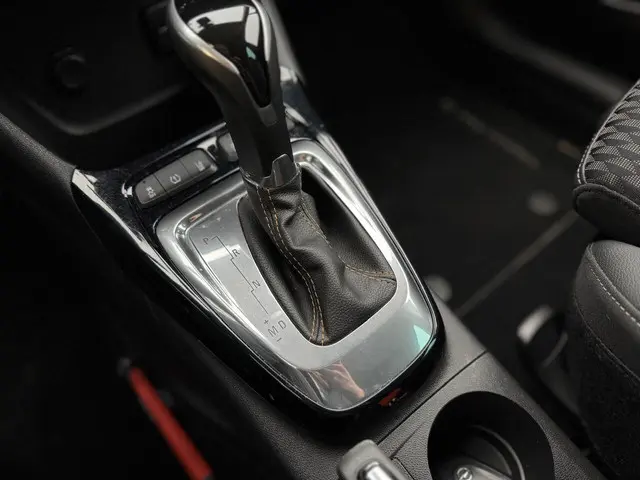 Opel Crossland X 1.2 Turbo Innovation 2020 Benzine 4