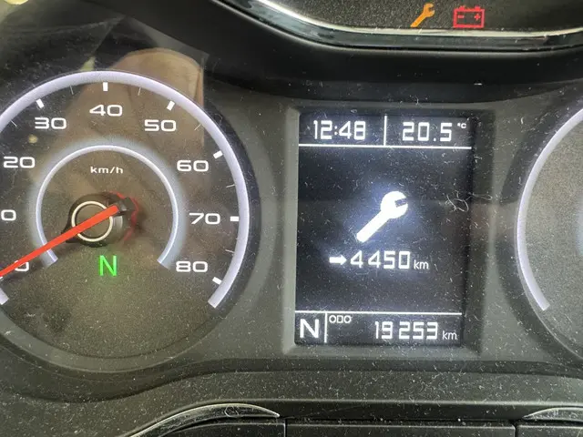 Aixam City Brommobiel Sport 2022 Diesel 6