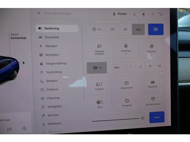 Tesla Model 3 Standard RWD Plus 60 kWh 2020 Elektrisch 30